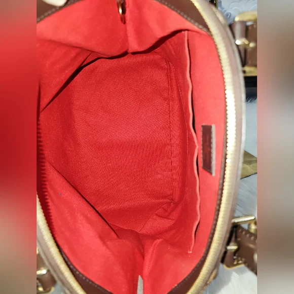 🔥😍Beautiful Condition 🔥 😍 Authentic Louis Vuitton Verona Damier Ebene - Picture 13 of 14